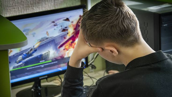 Российский геймер покончил с собой из-за запрета матери играть в онлайн игры