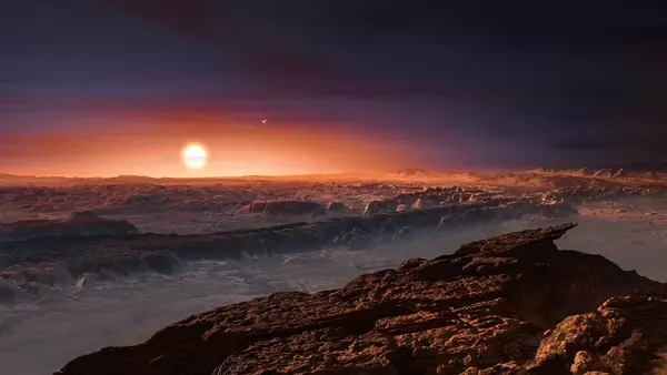 Учёные назвали возможные планеты, на которых возможно есть жизнь