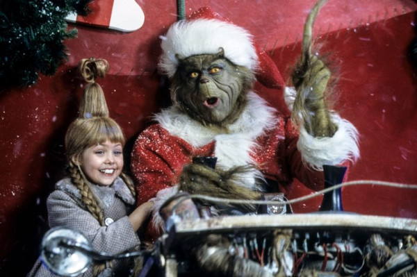 Insider опубликовал 10 лучших «антирождественских» фильмов