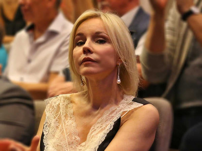 Вдову Олега Табакова Марину Зудину госпитализировали в Москве.