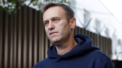 На Алексея Навального возбудили уголовное дело за мошенничество.