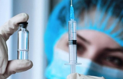 Свыше трети жителей России планируют сделать прививку от коронавирусной инфекции