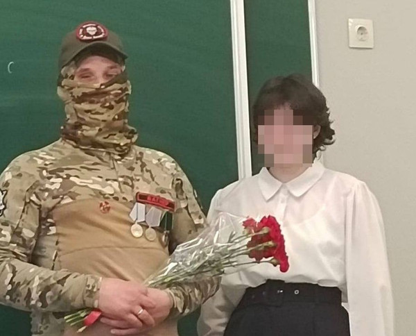 В Госдуме призывают не звать в школе военных, которые были судимы за насилие над детьми