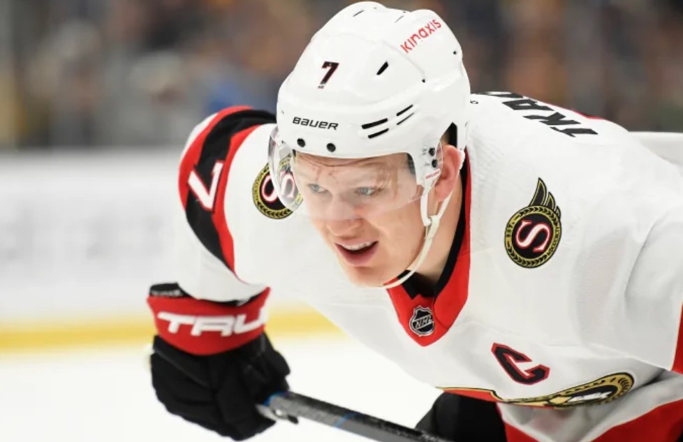 «Оттава Сенаторз» предсказуемо не попали в плей-офф Кубка Стэнли. Опять