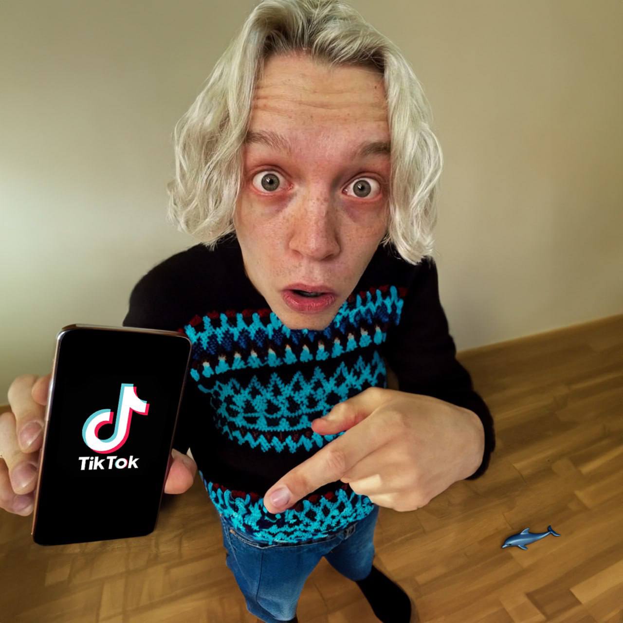 TikTok заработал в России, сообщают СМИ - #АЯЗНАЛ