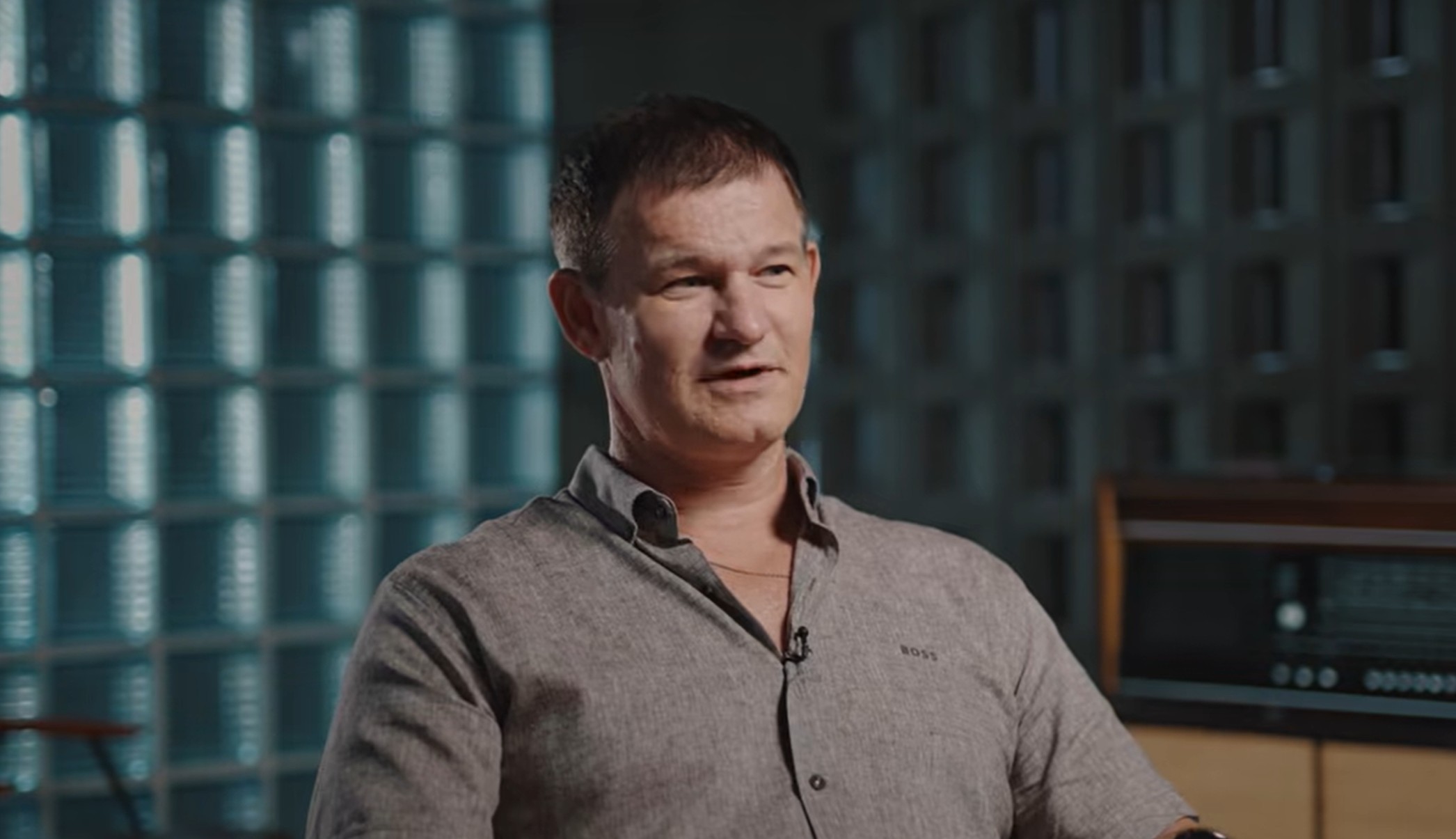 Настоящие «Лихие» - СПЕКТР